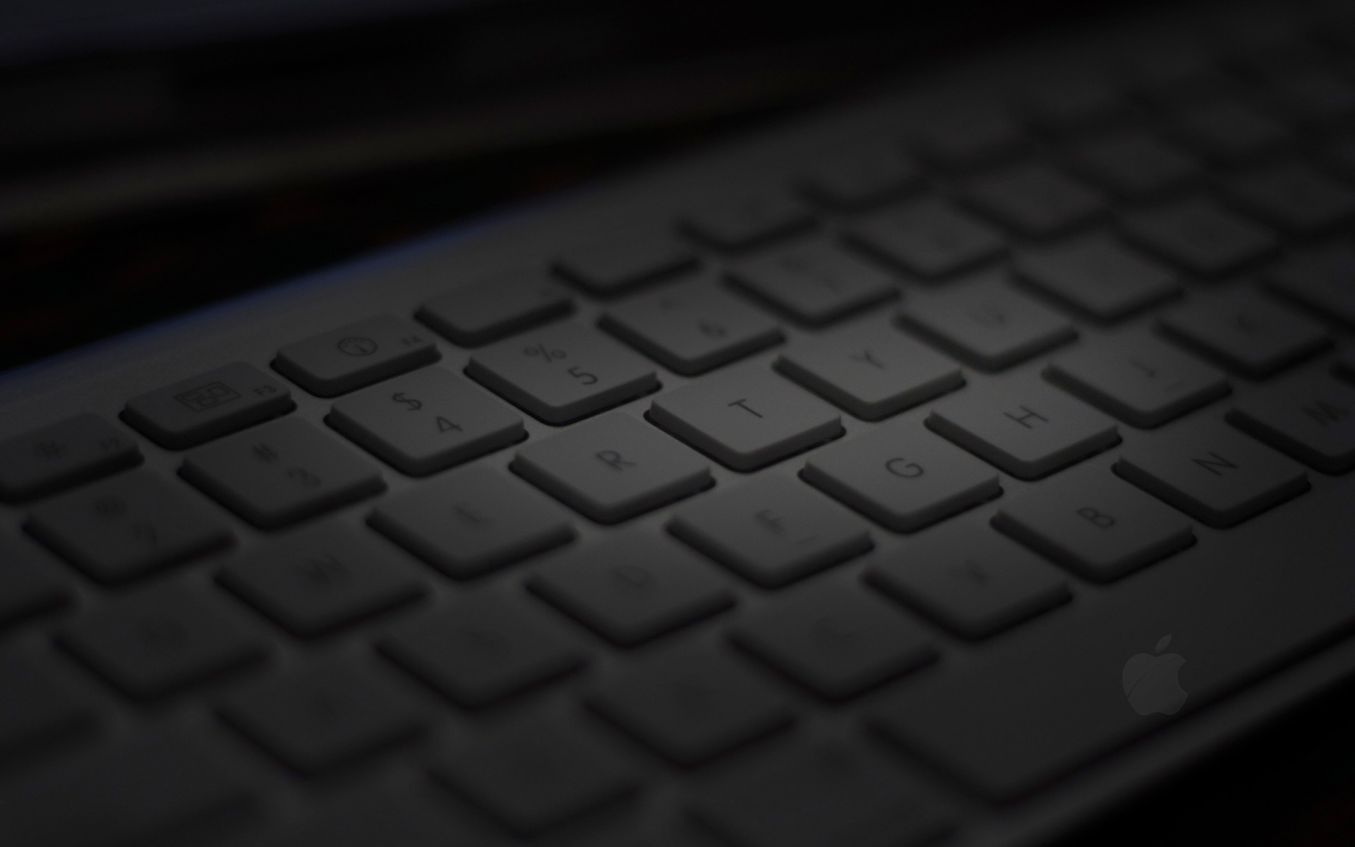 Slide background